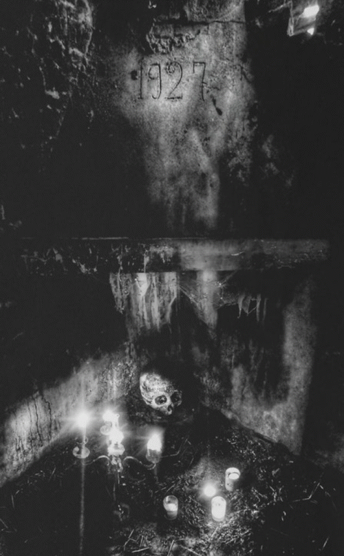 Les Meutes Sé​ditieuses